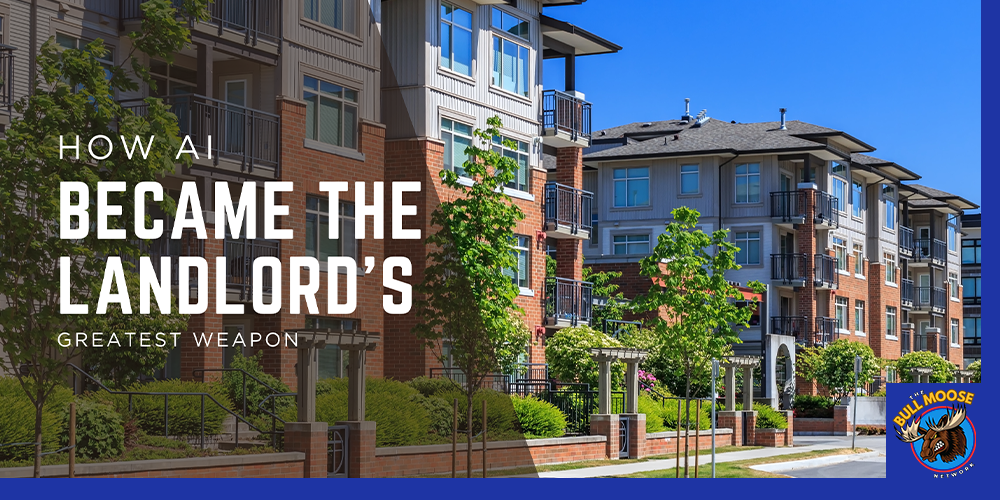 The Corporate Giants Driving Rent Price Fixing
