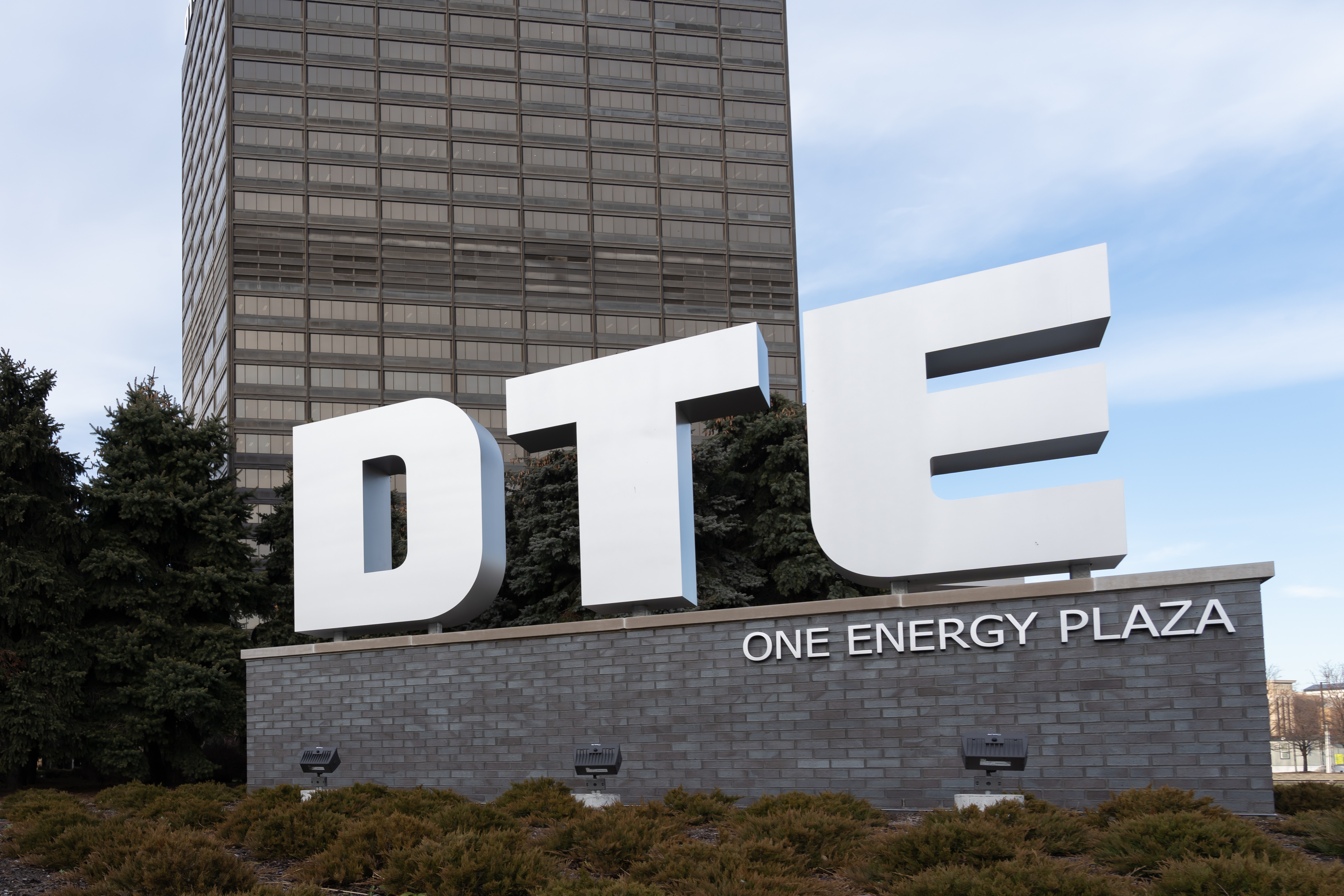 DTE Rate Hike Sparks Protest Over Utility Profits