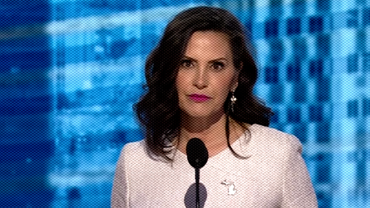 Whitmer Highlights JEC Minority Report Showing Middle‑Class Losses Under GOP Tax & Tariff Plan