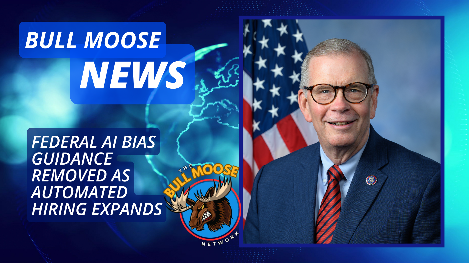 Federal AI Bias Guidance Removed as Automated Hiring Expands